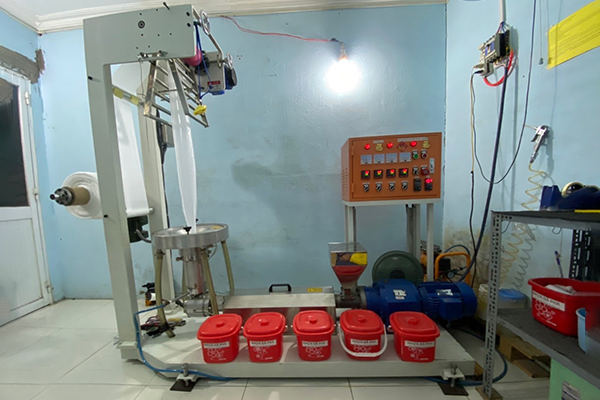 Máy Test Tro, MI, Độ Ẩm